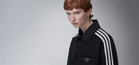 taquino prada|Prada, Adidas to Launch Collection in Re.